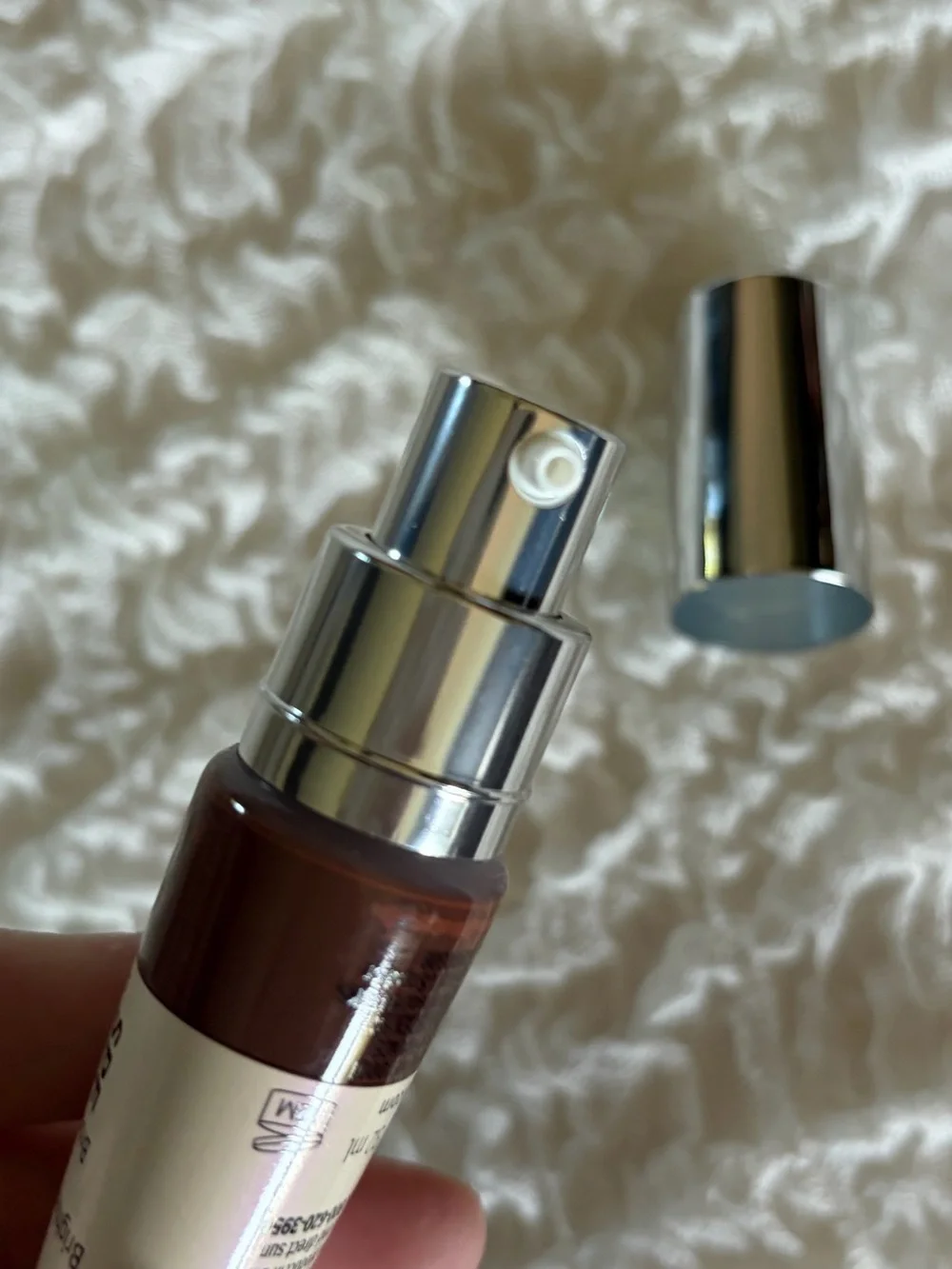 it cosmetics lightweight color